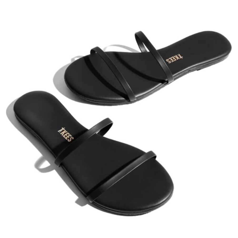 Tkees Gemma Sandal